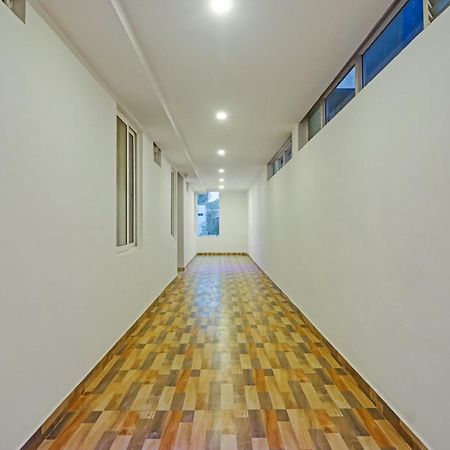 فندق Townhouse Che Sigma حيدر أباد المظهر الخارجي الصورة