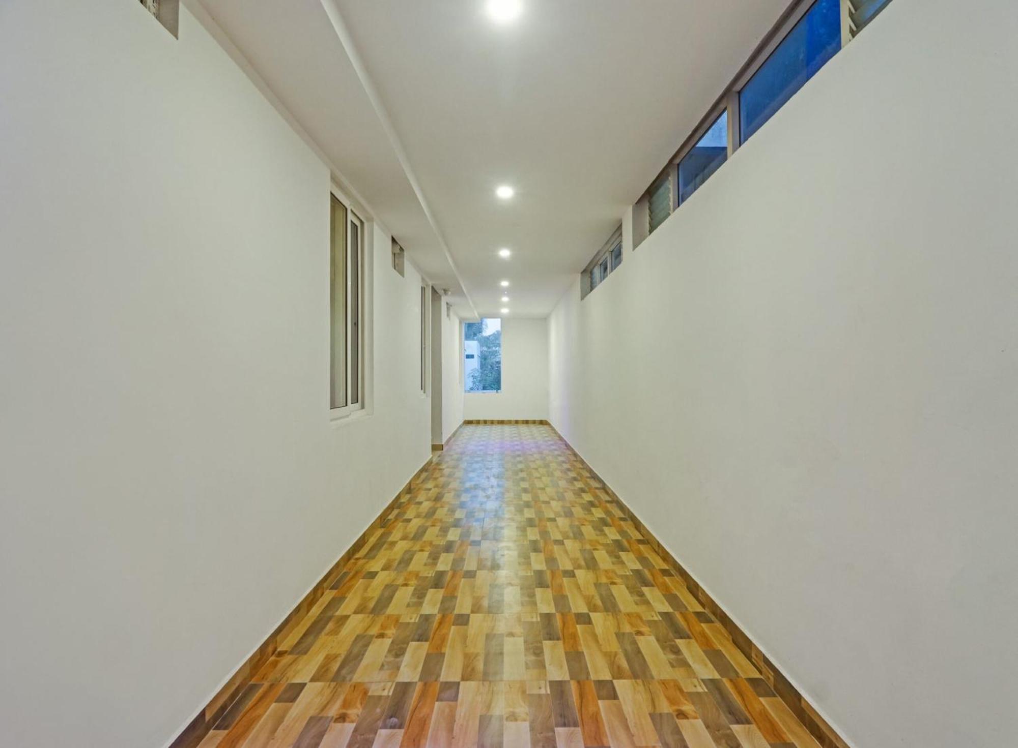 فندق Townhouse Che Sigma حيدر أباد المظهر الخارجي الصورة