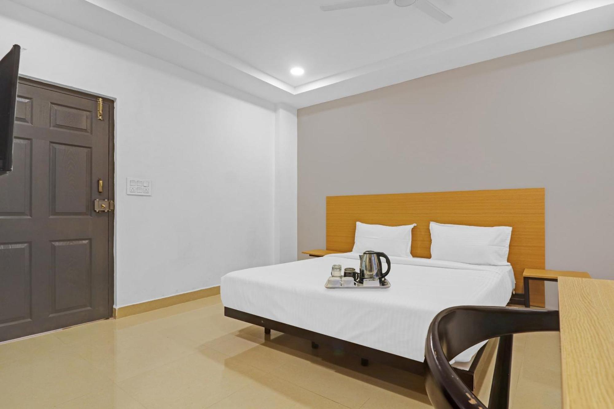 فندق Townhouse Che Sigma حيدر أباد المظهر الخارجي الصورة