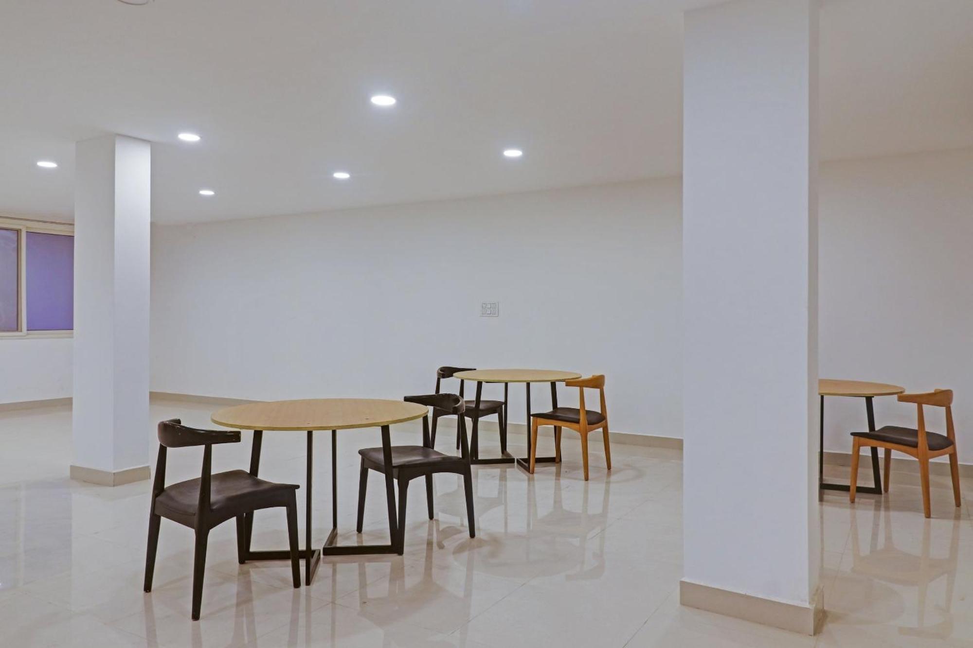فندق Townhouse Che Sigma حيدر أباد المظهر الخارجي الصورة