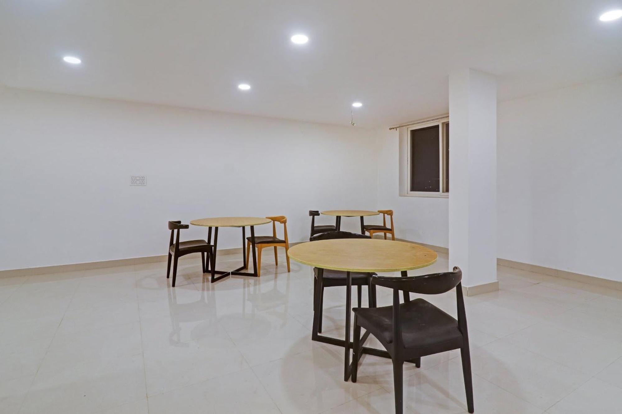 فندق Townhouse Che Sigma حيدر أباد المظهر الخارجي الصورة