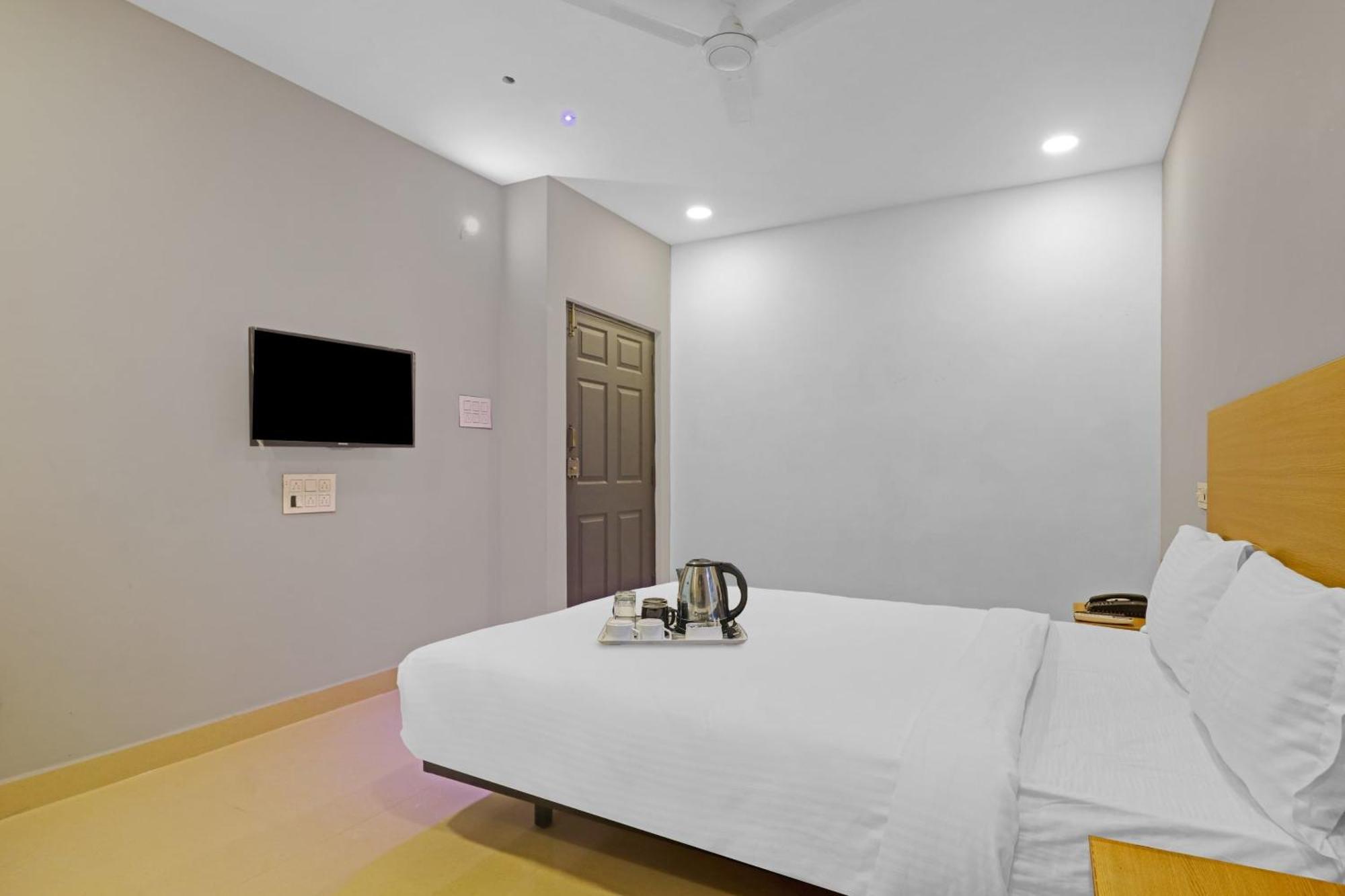 فندق Townhouse Che Sigma حيدر أباد المظهر الخارجي الصورة