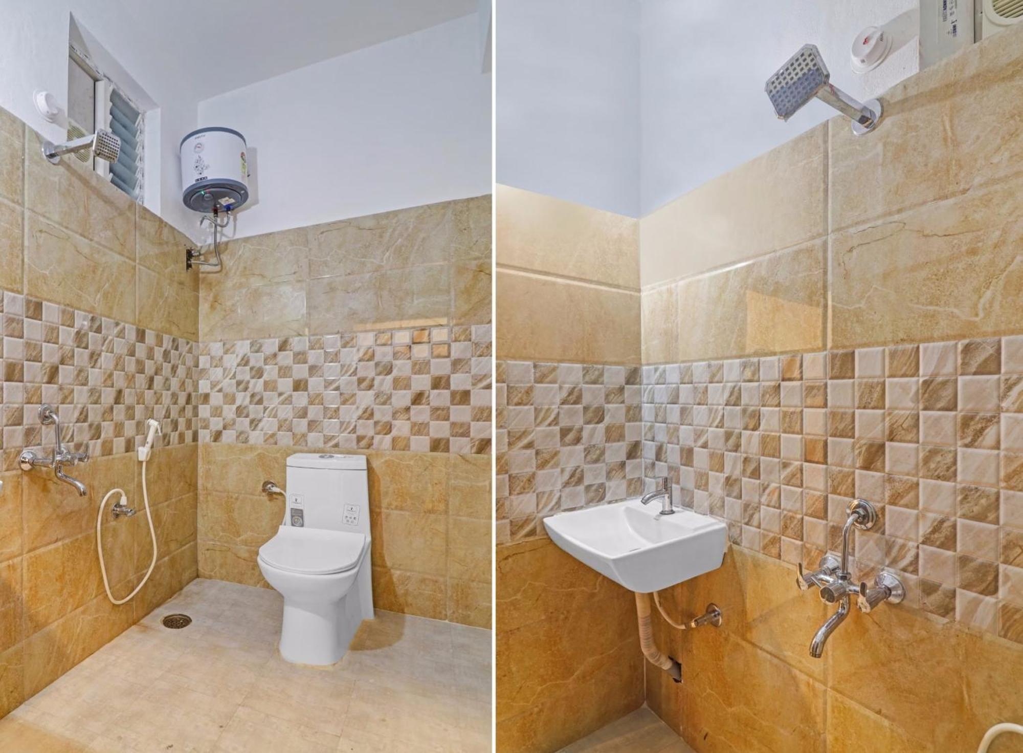 فندق Townhouse Che Sigma حيدر أباد المظهر الخارجي الصورة