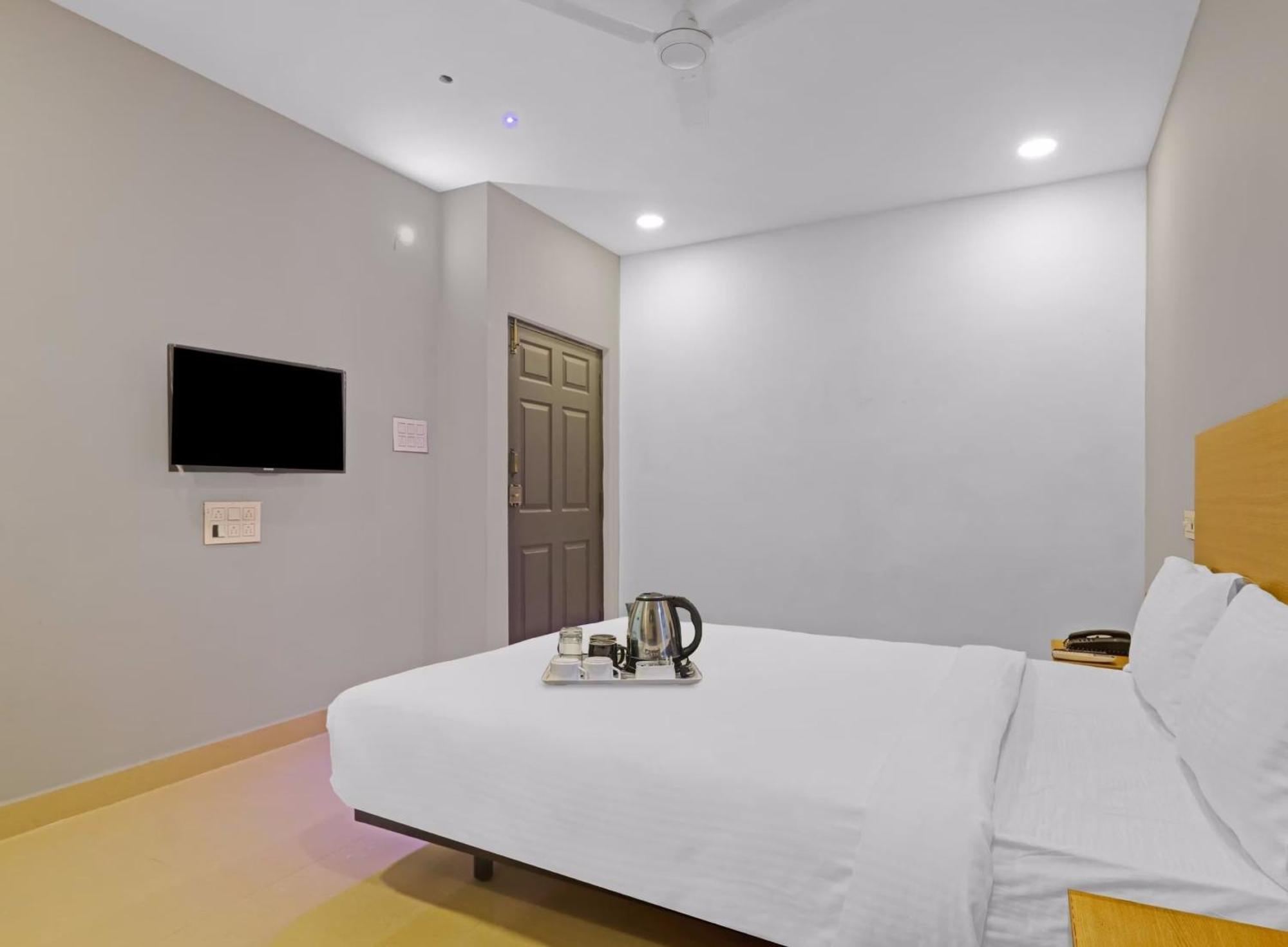 فندق Townhouse Che Sigma حيدر أباد المظهر الخارجي الصورة