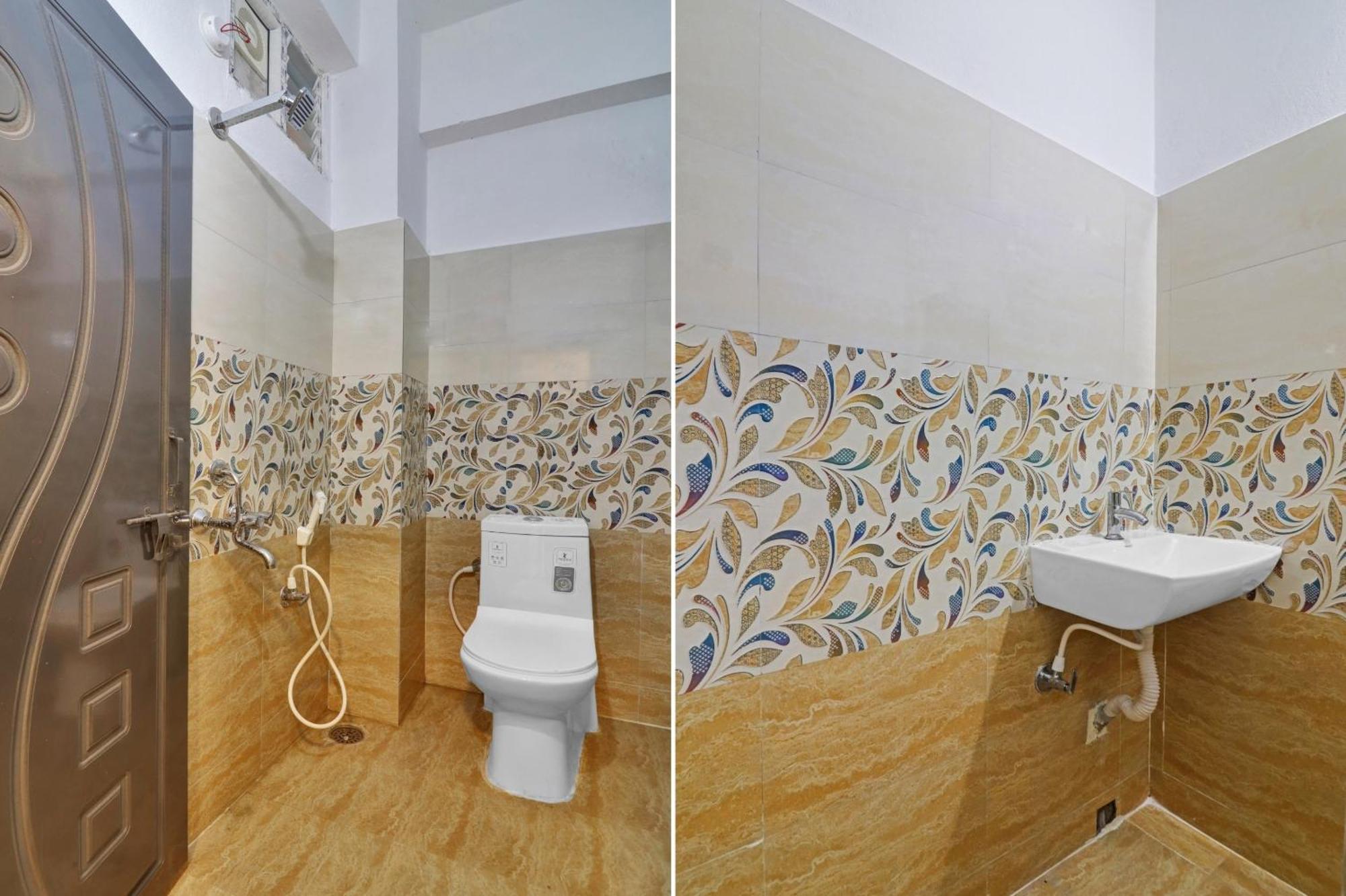 فندق Townhouse Che Sigma حيدر أباد المظهر الخارجي الصورة