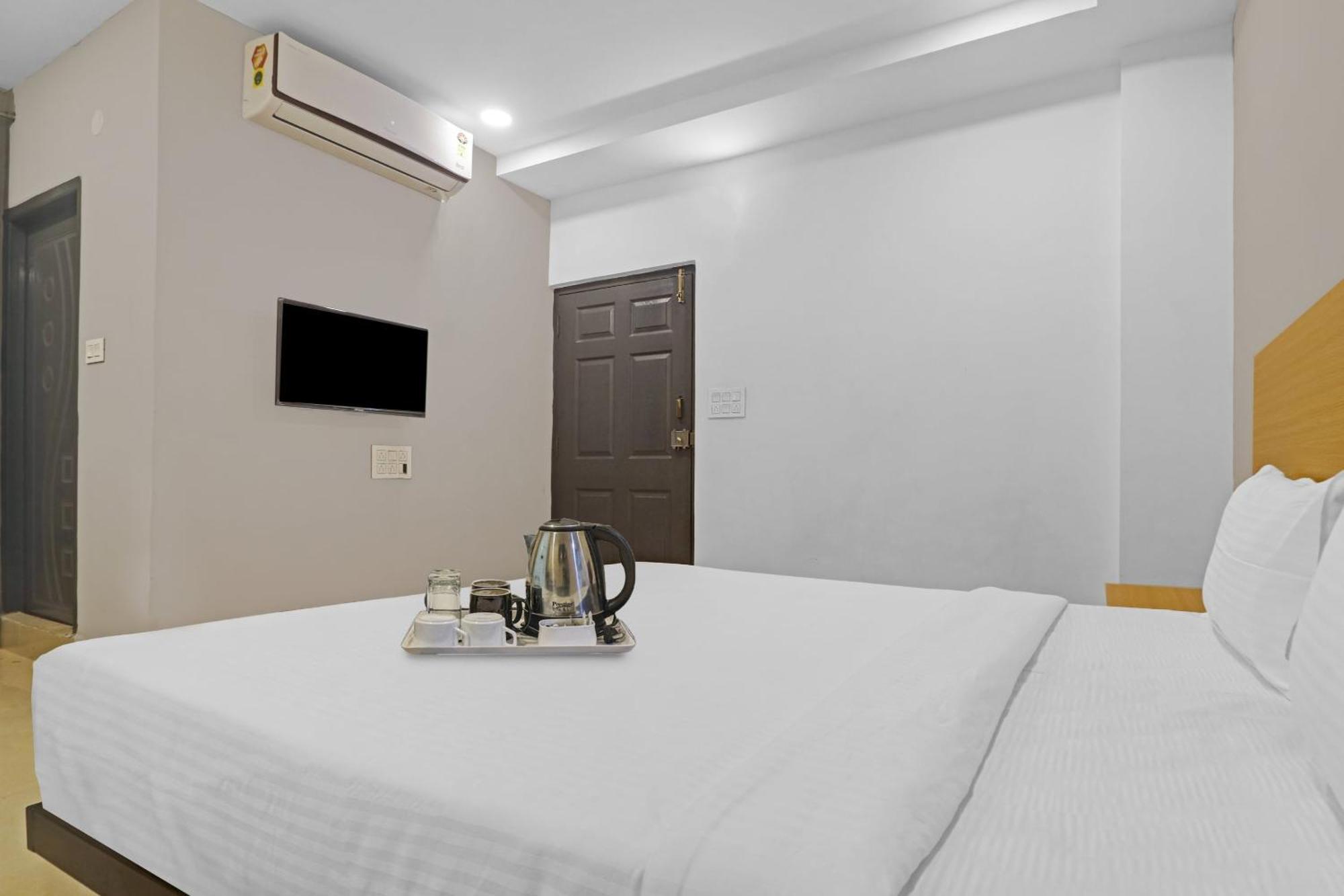 فندق Townhouse Che Sigma حيدر أباد المظهر الخارجي الصورة